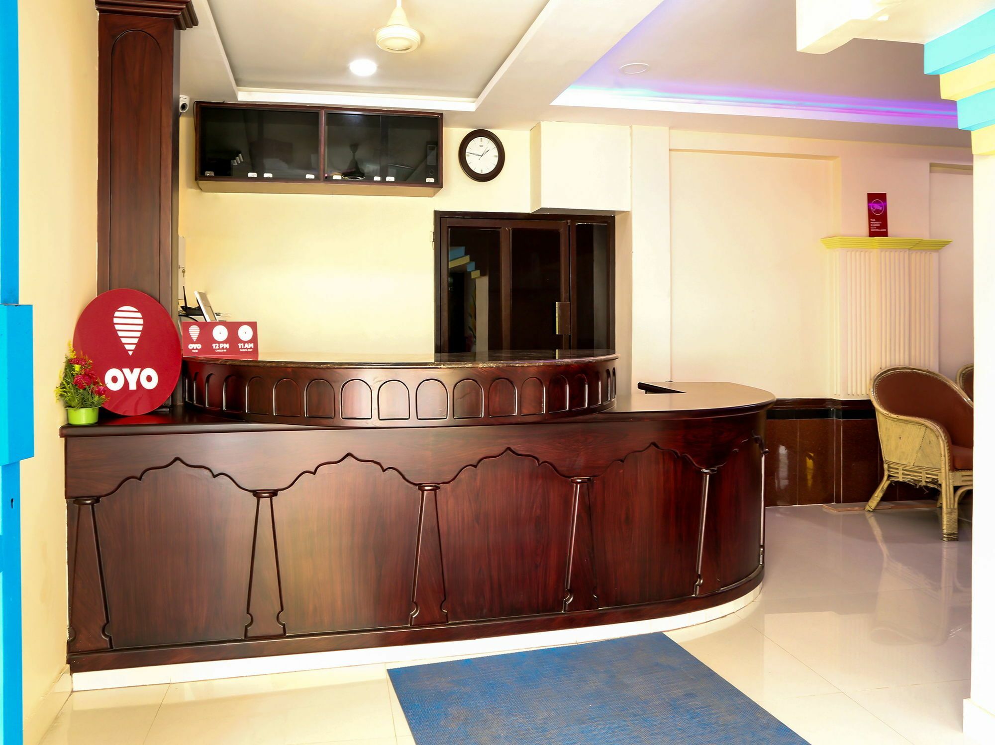 Oyo 7926 Hotel Fort View Thiruvananthapuram Kültér fotó